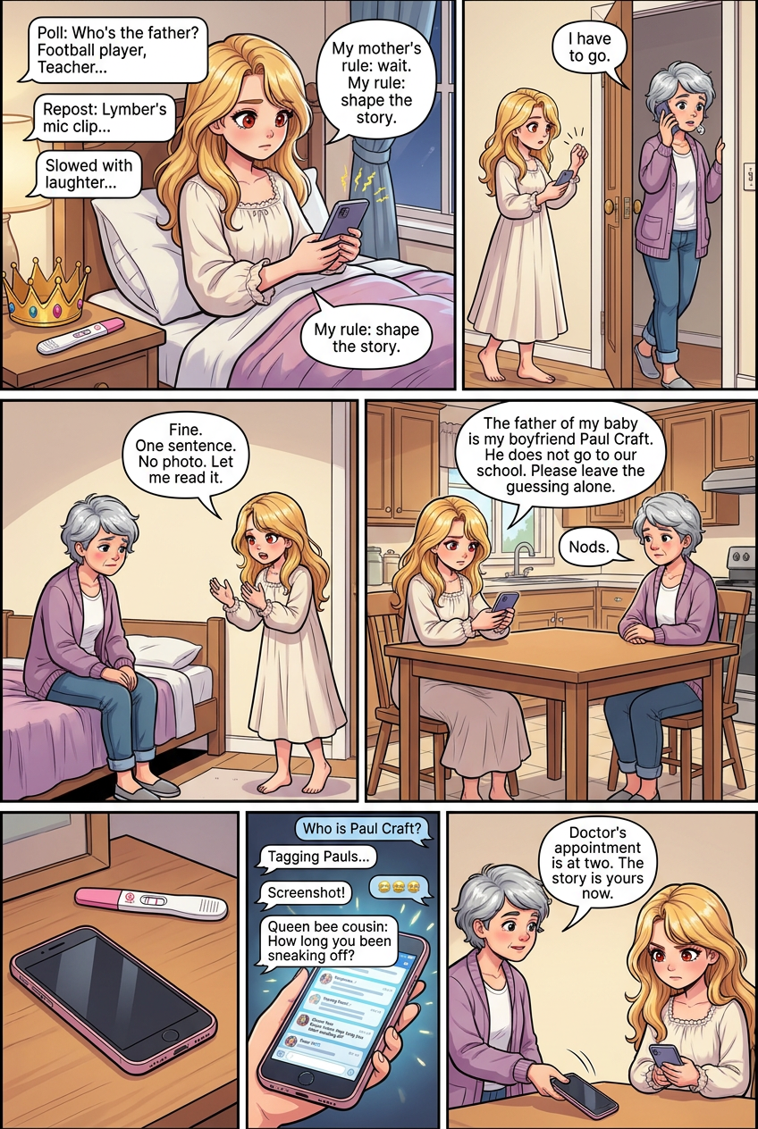 Chapter 6 comic