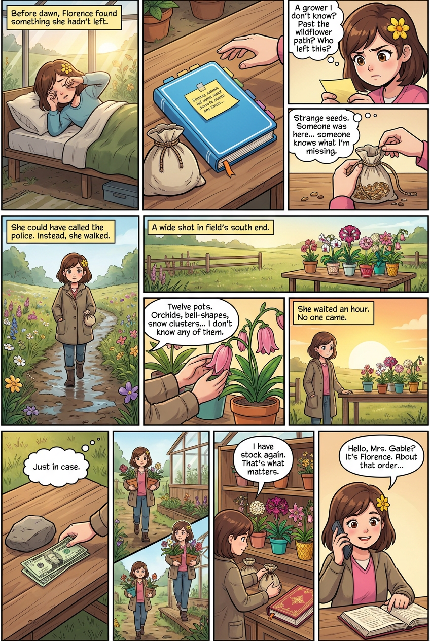Chapter 4 comic
