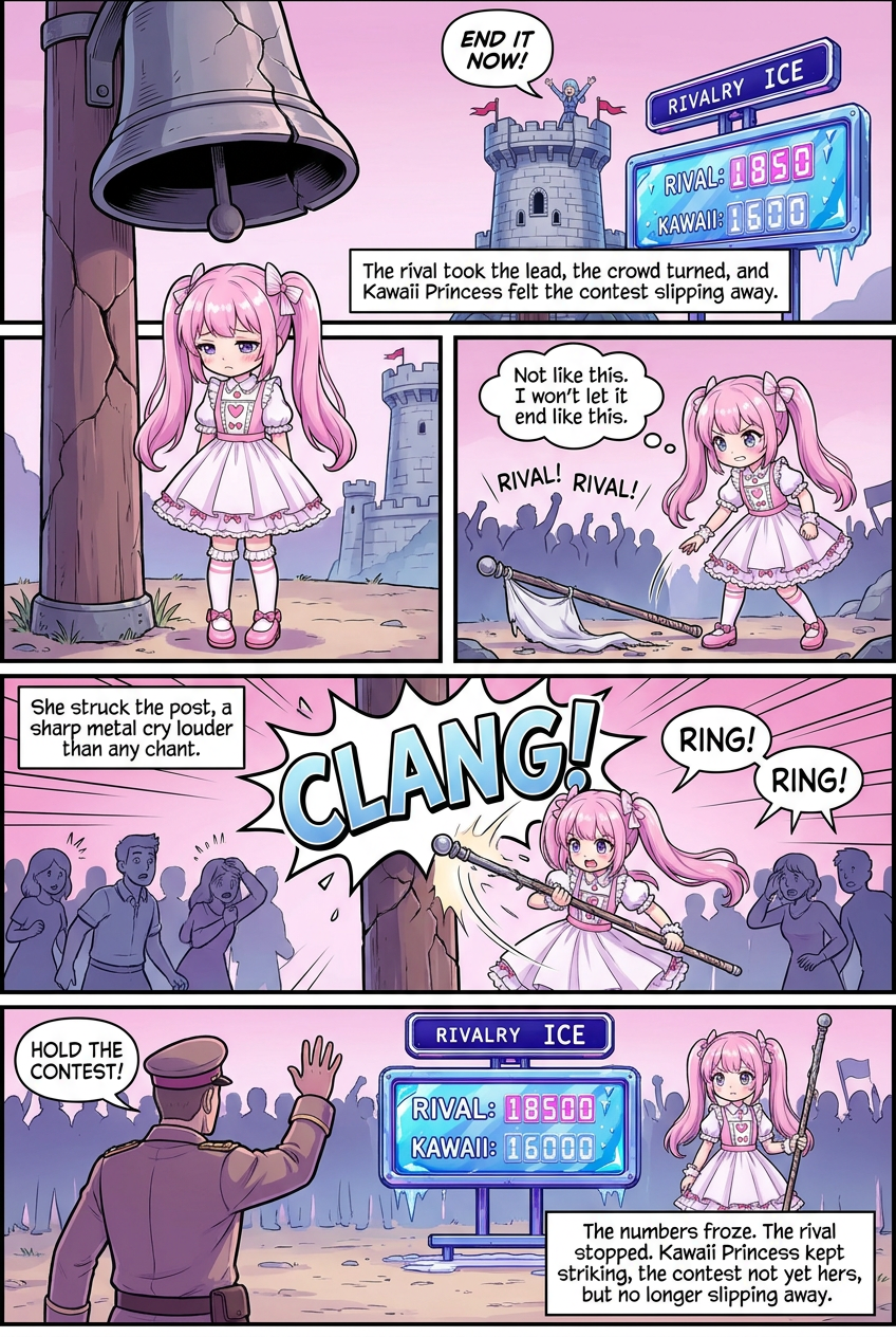 Chapter 42 comic