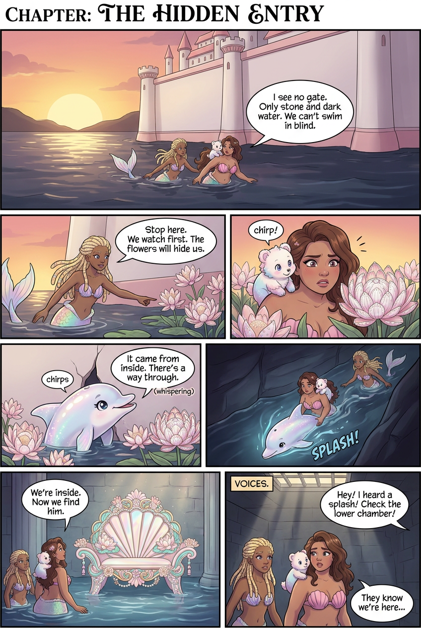 Chapter 4 comic