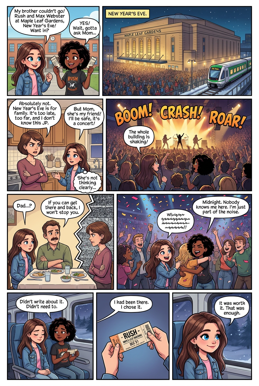 Chapter 6 comic