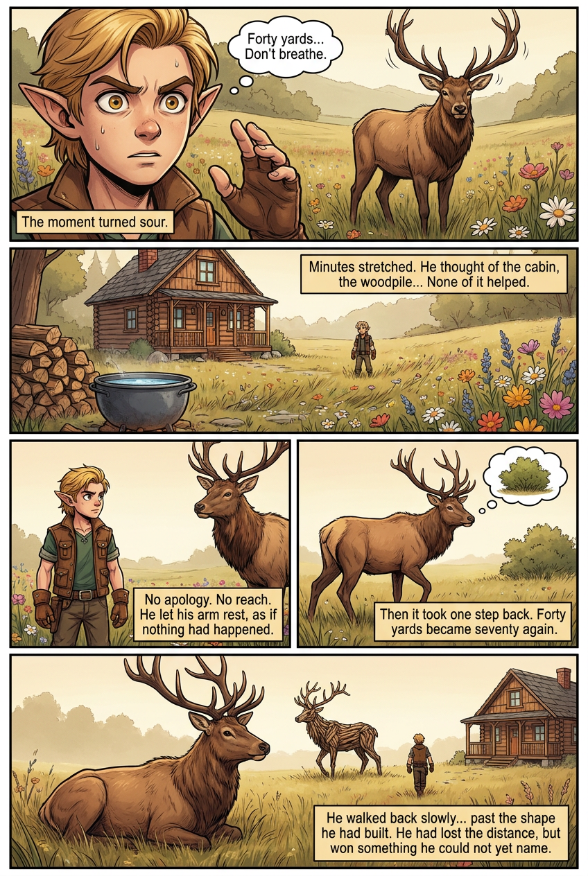 Chapter 2 comic