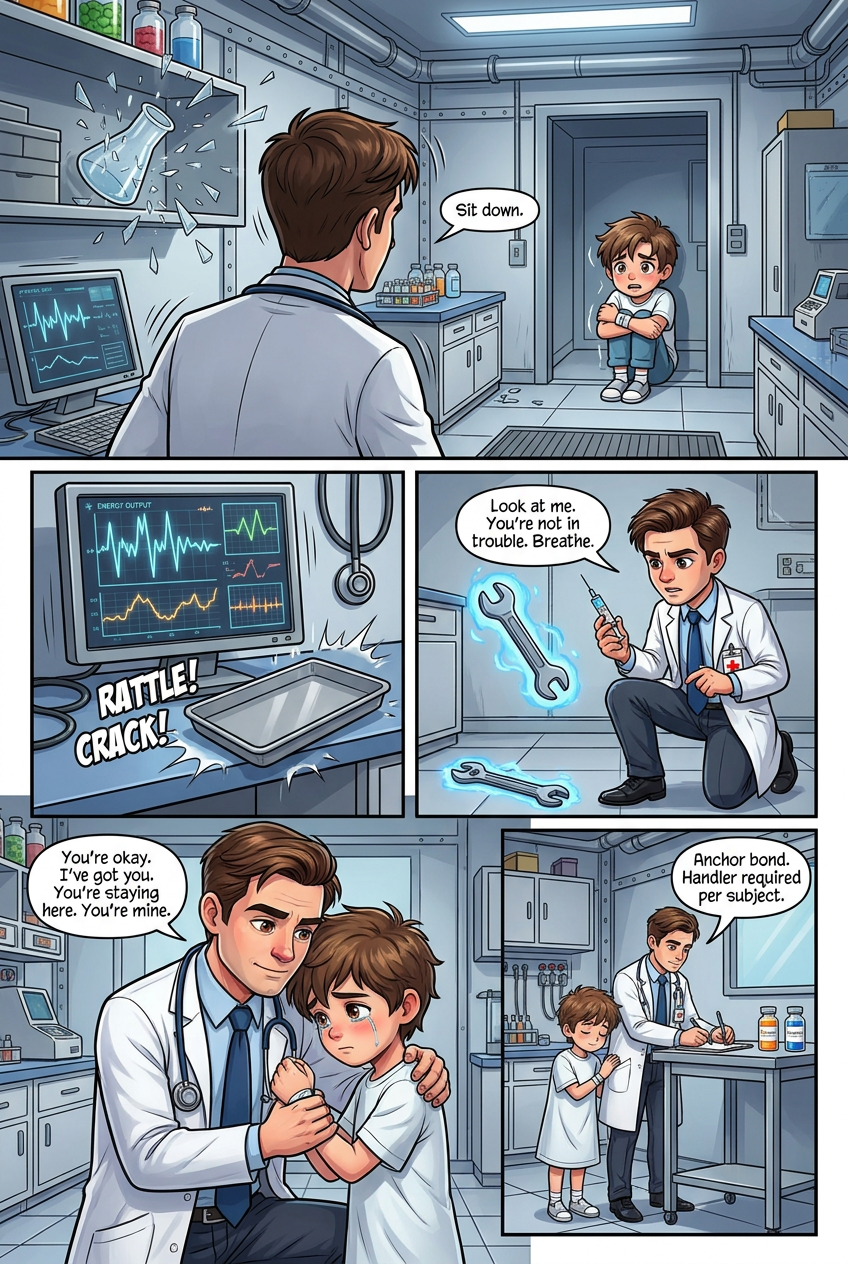 Chapter 4 comic
