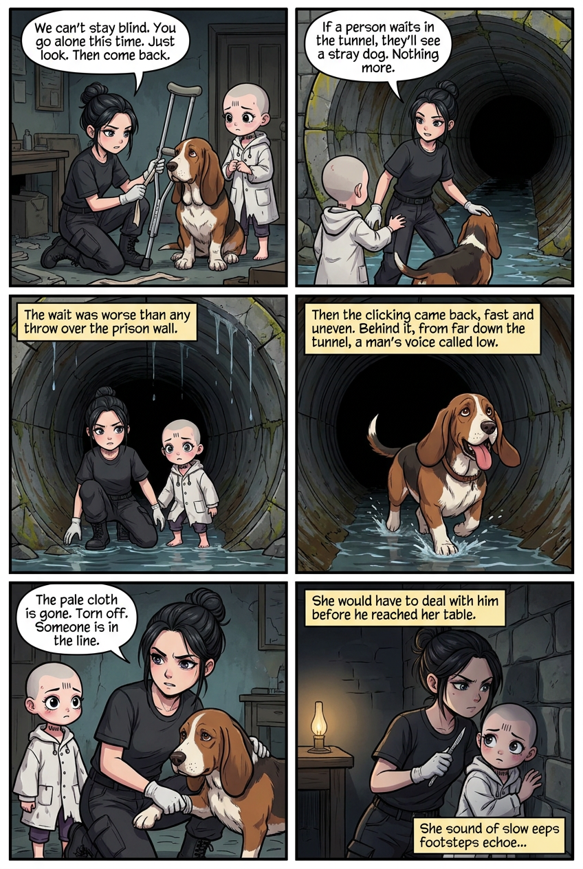 Chapter 7 comic