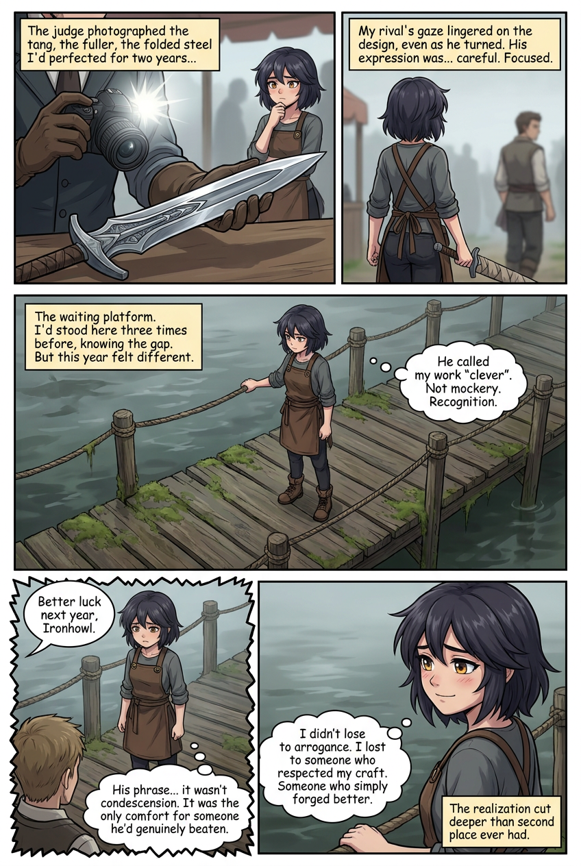 Chapter 11 comic