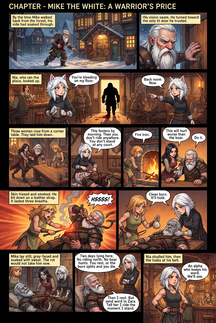 Chapter 4 comic