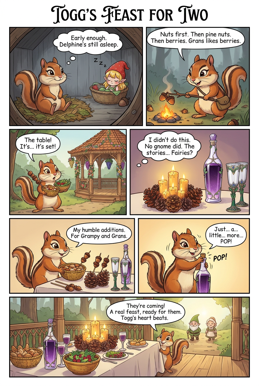 Chapter 7 comic