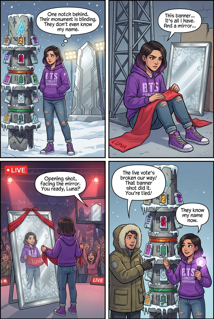Chapter 13 comic