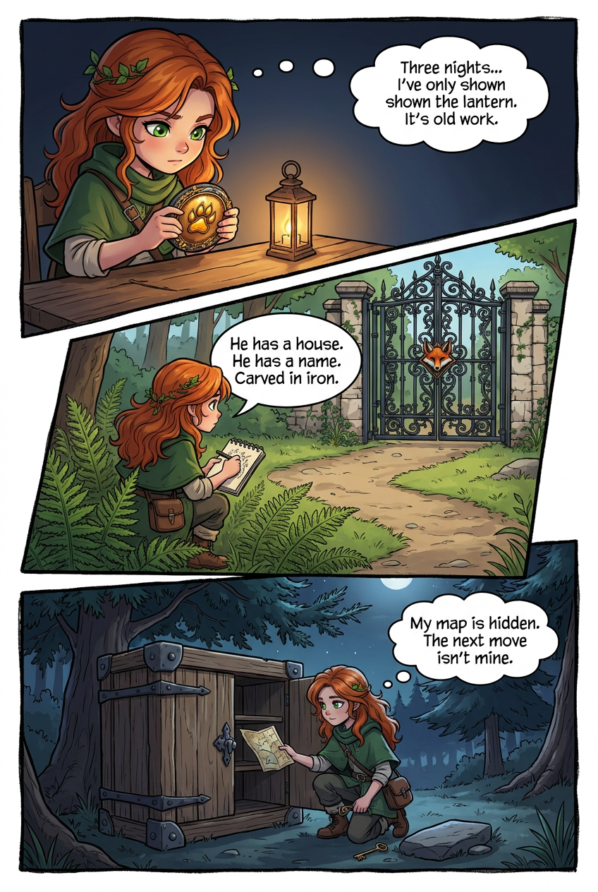 Chapter 4 comic