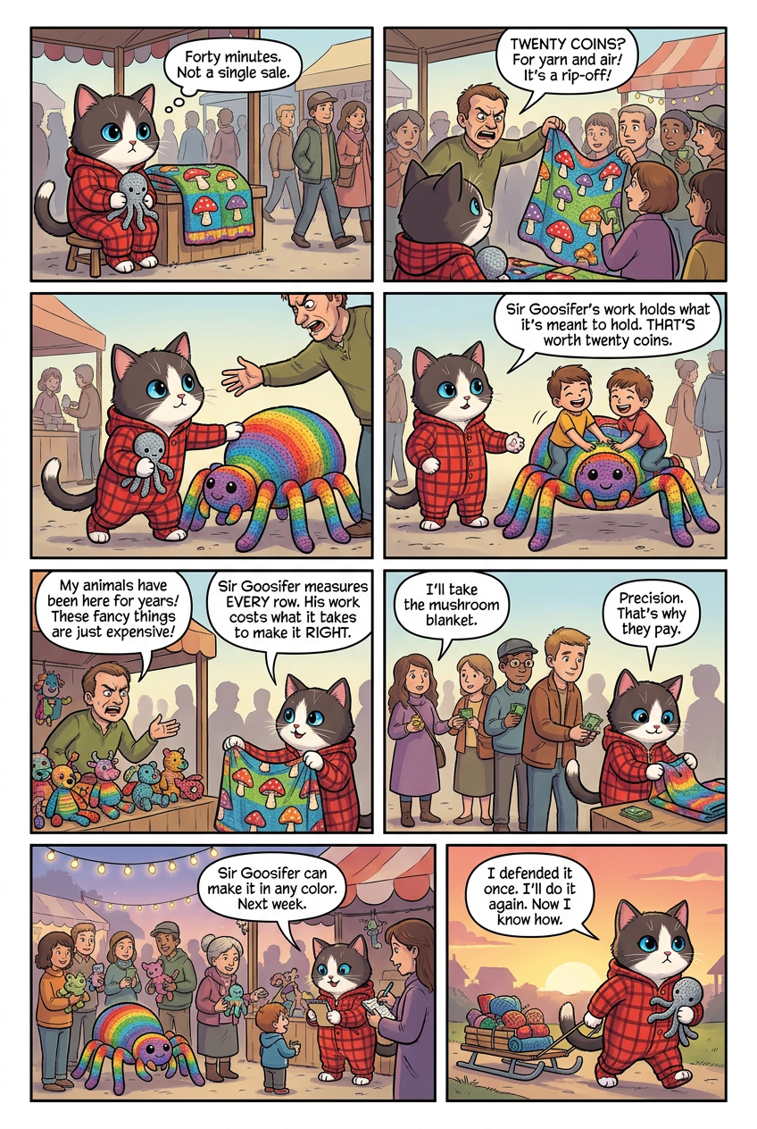 Chapter 2 comic