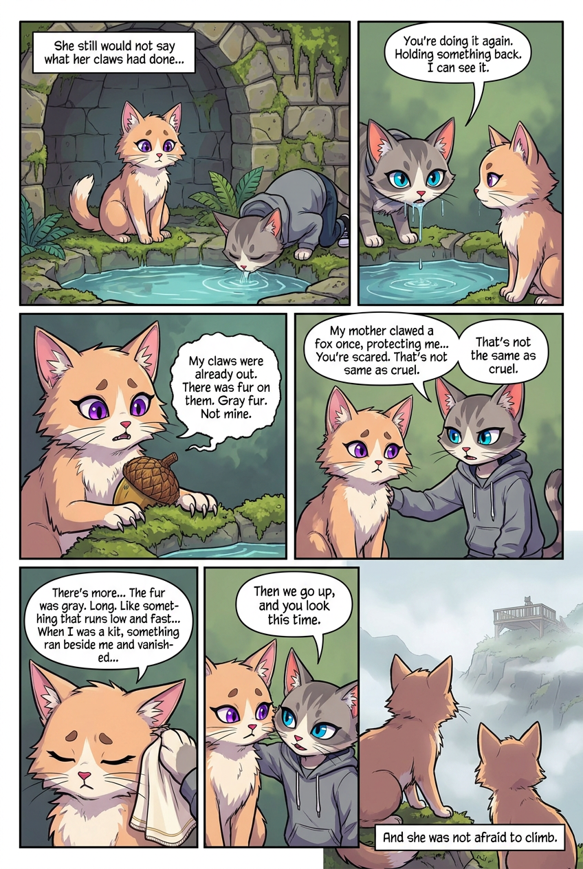 Chapter 5 comic