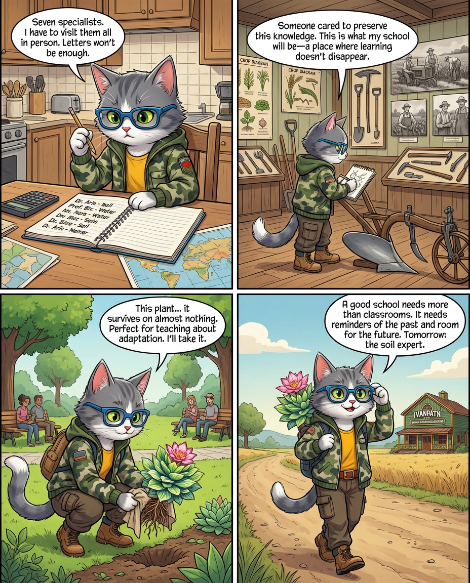 Chapter 4 comic