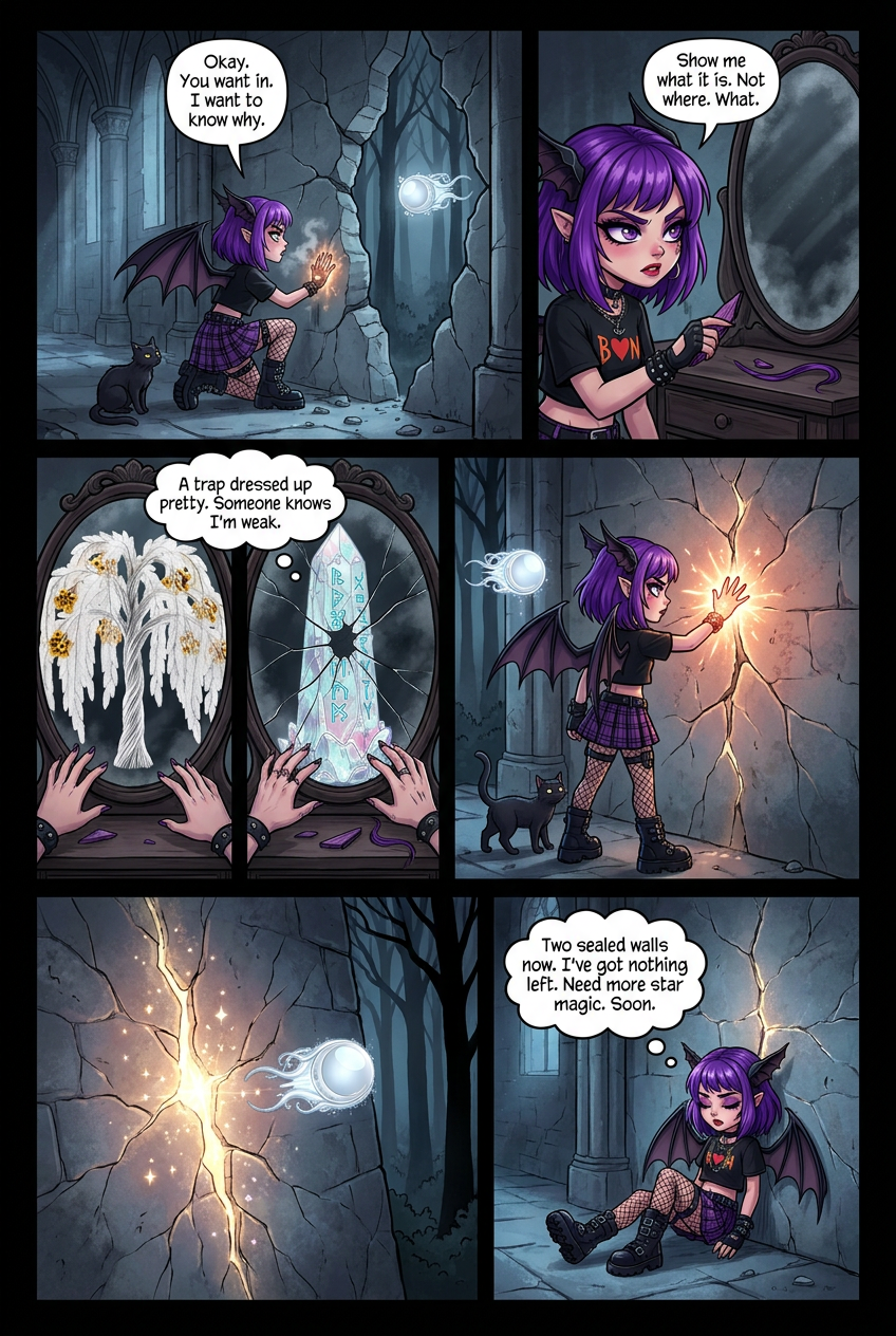 Chapter 14 comic
