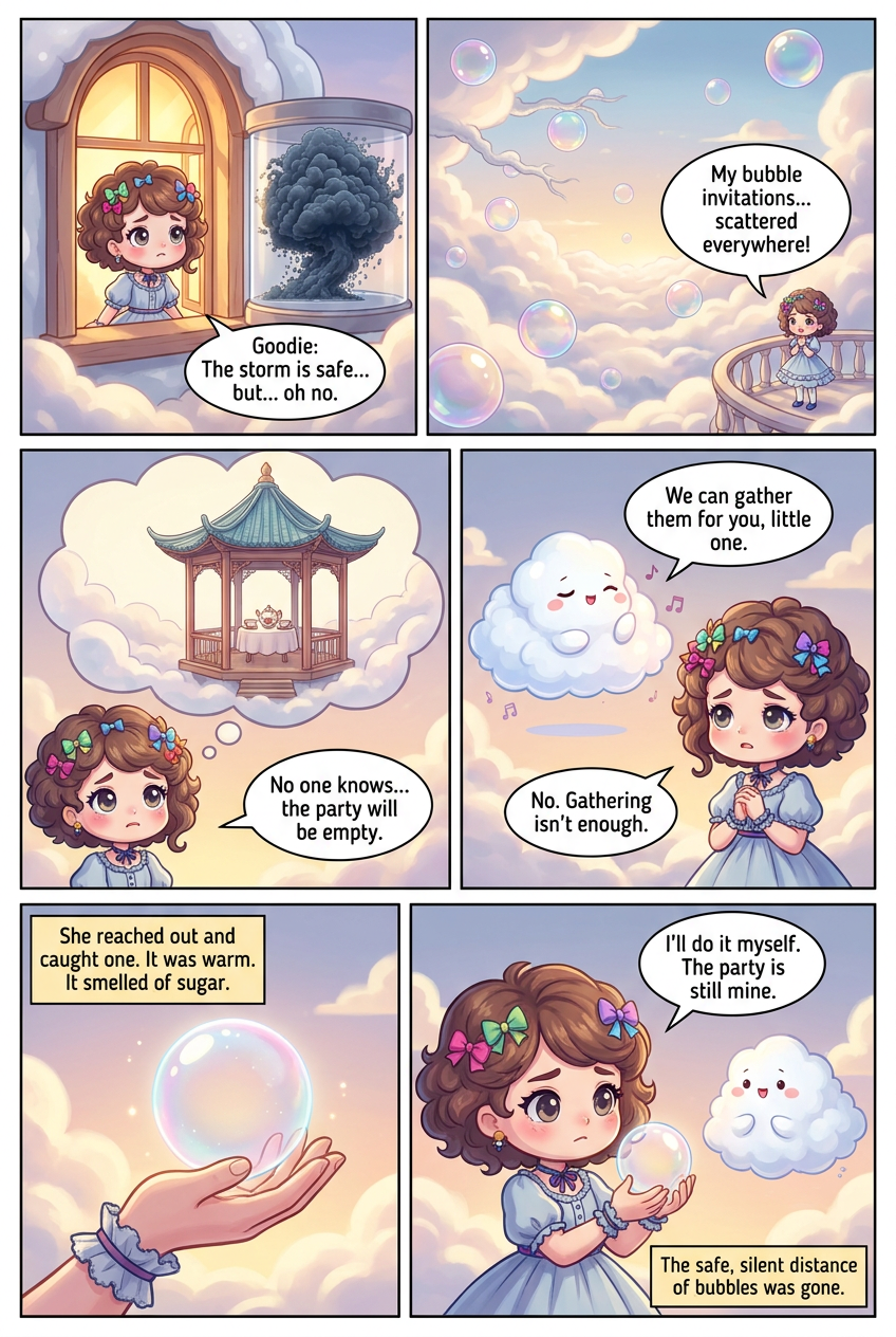 Chapter 2 comic