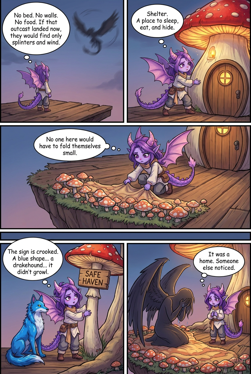 Chapter 6 comic