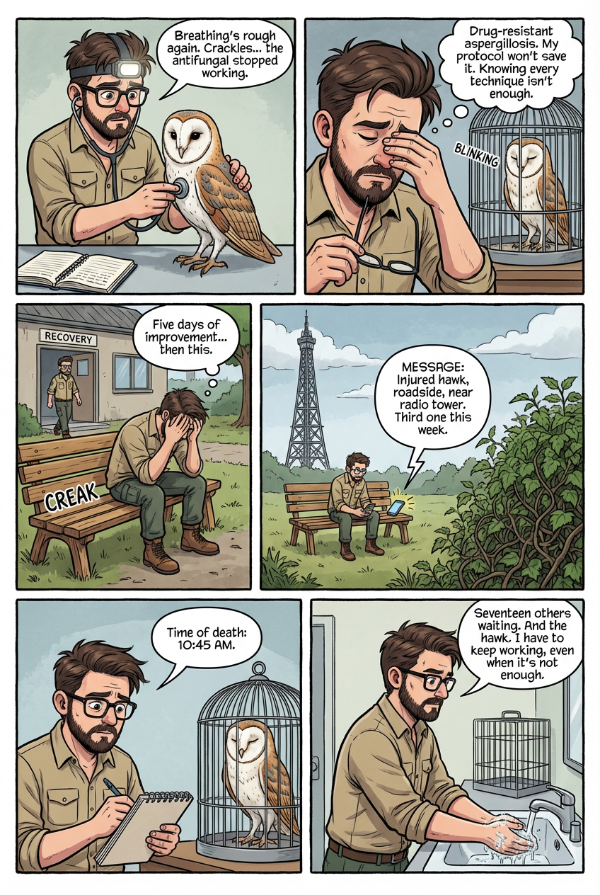 Chapter 6 comic