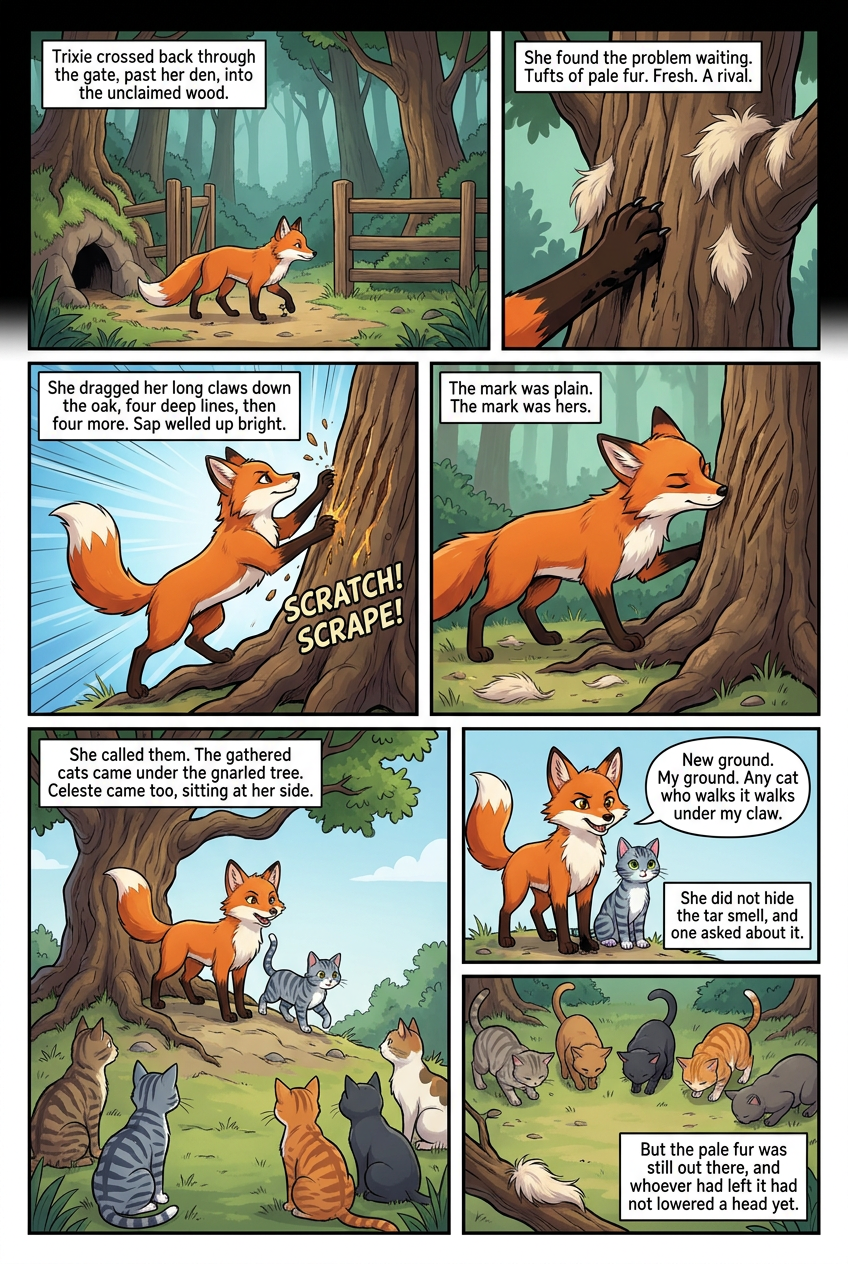 Chapter 5 comic