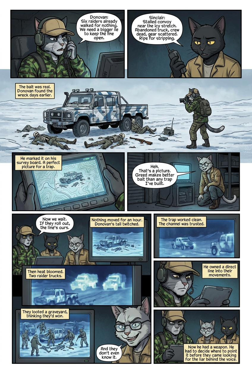 Chapter 4 comic