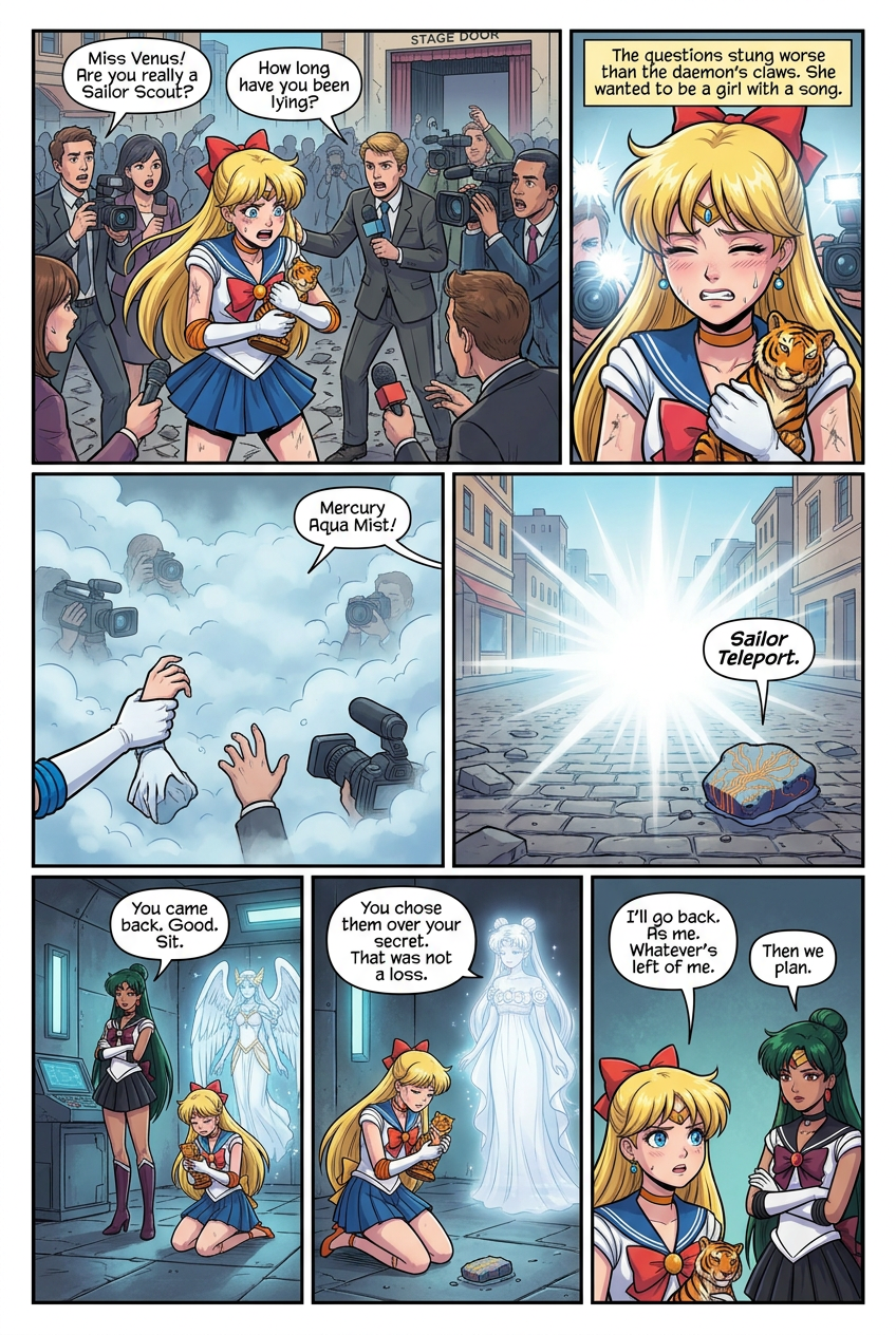Chapter 5 comic