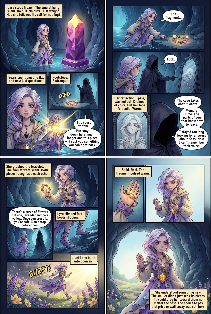 Chapter 5 comic
