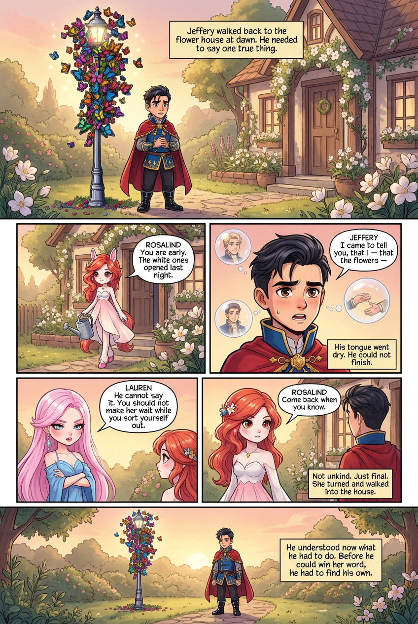 Chapter 2 comic
