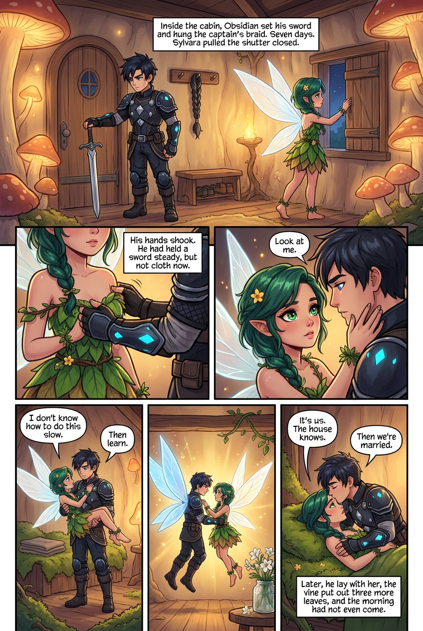 Chapter 12 comic