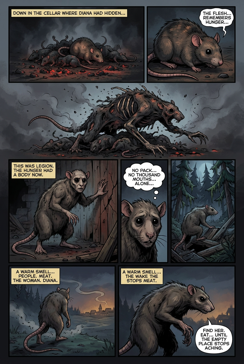 Chapter 12 comic