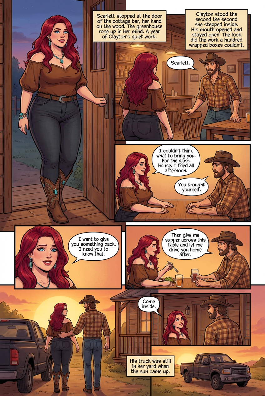 Chapter 10 comic