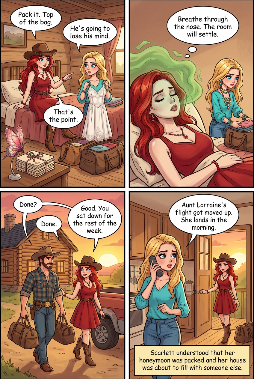 Chapter 26 comic