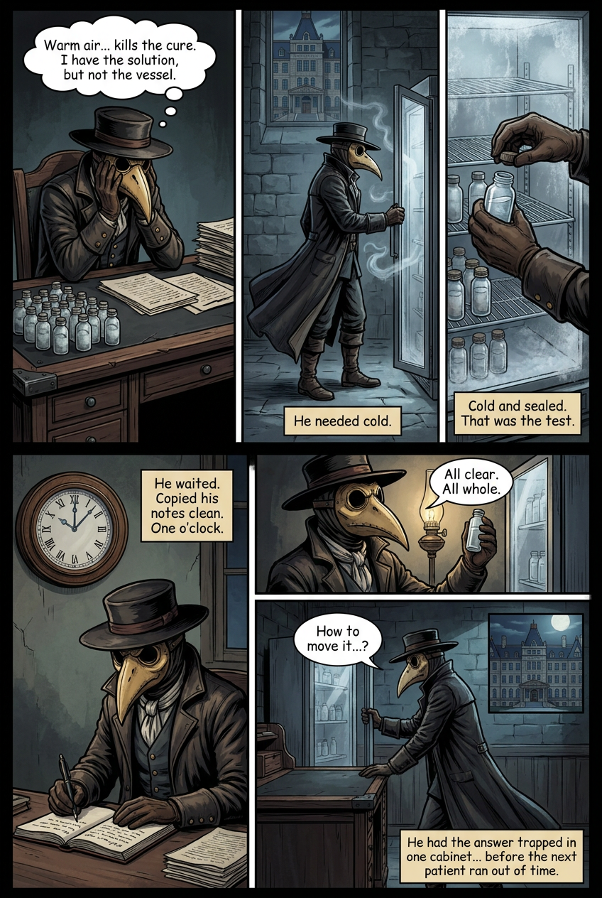 Chapter 4 comic