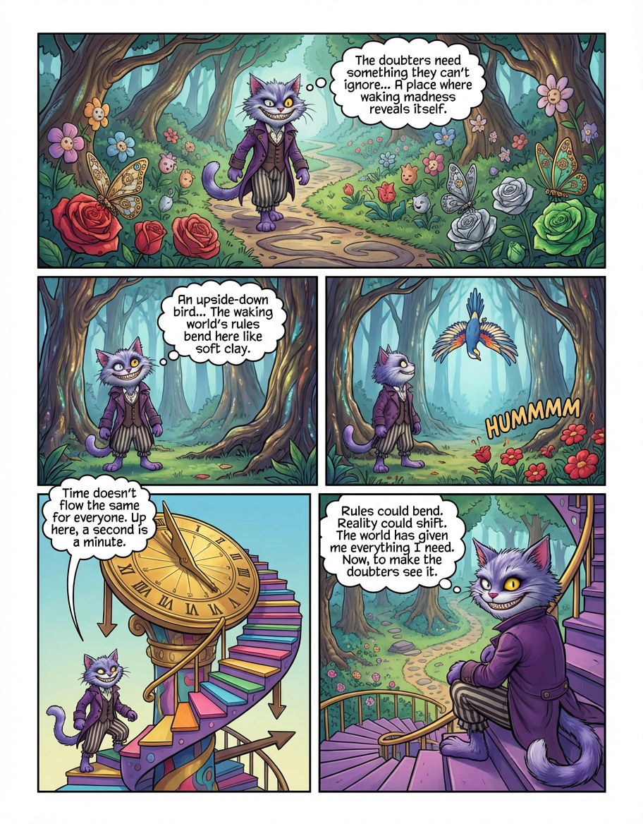 Chapter 4 comic