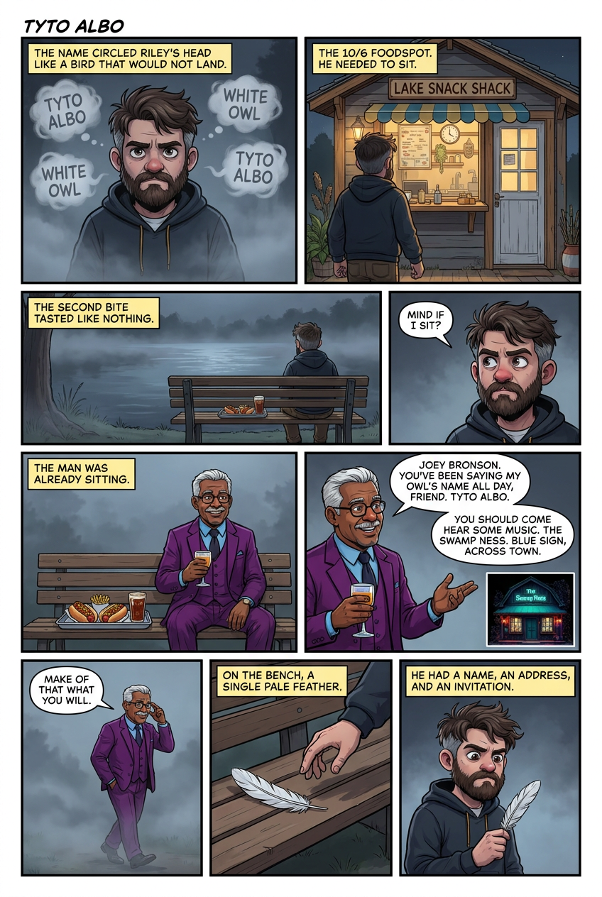Chapter 2 comic