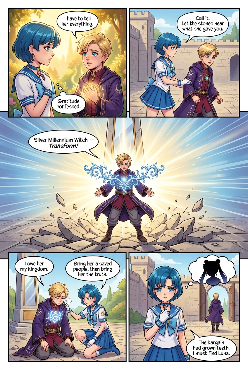 Chapter 4 comic
