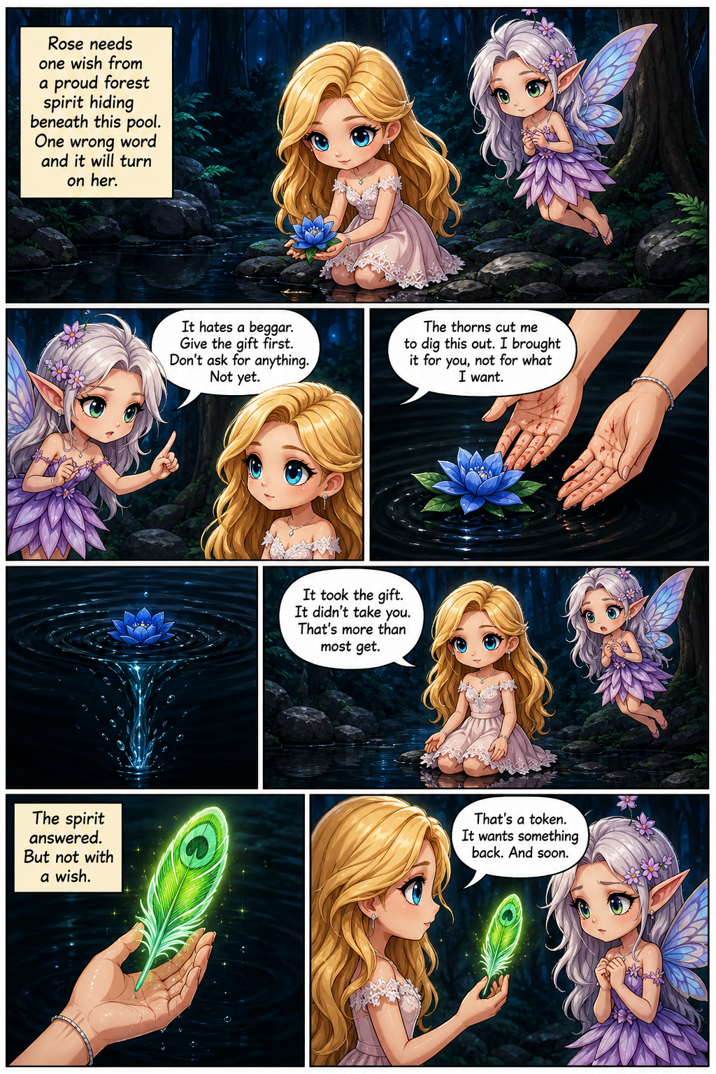 Chapter 4 comic