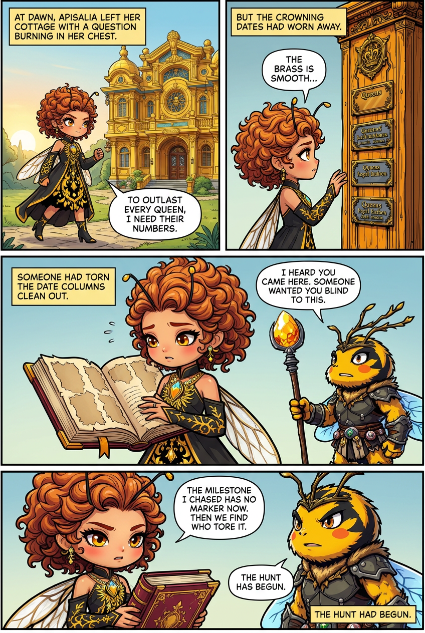 Chapter 2 comic