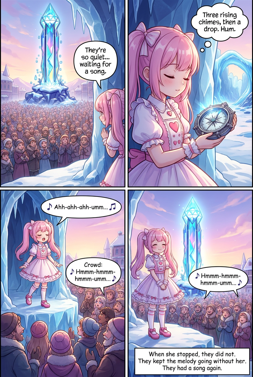 Chapter 10 comic