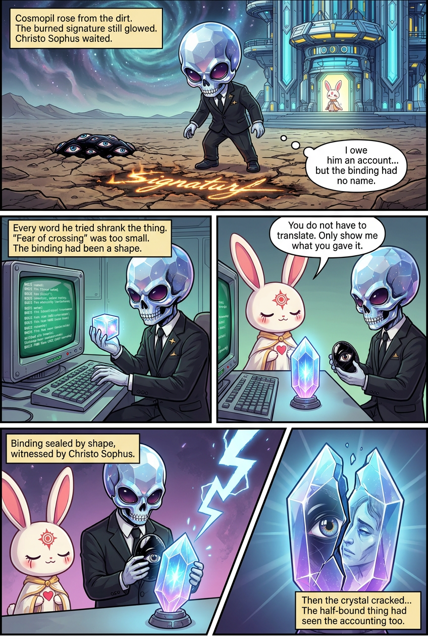 Chapter 6 comic