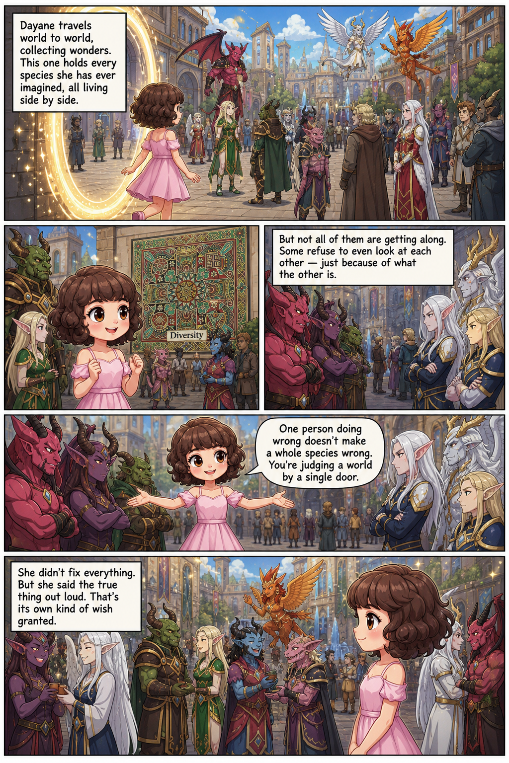 Chapter 29 comic