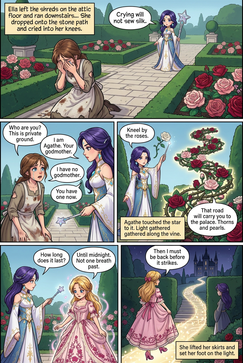 Chapter 4 comic