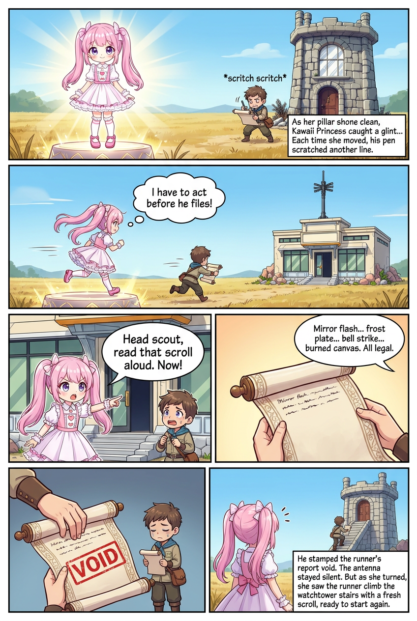 Chapter 54 comic