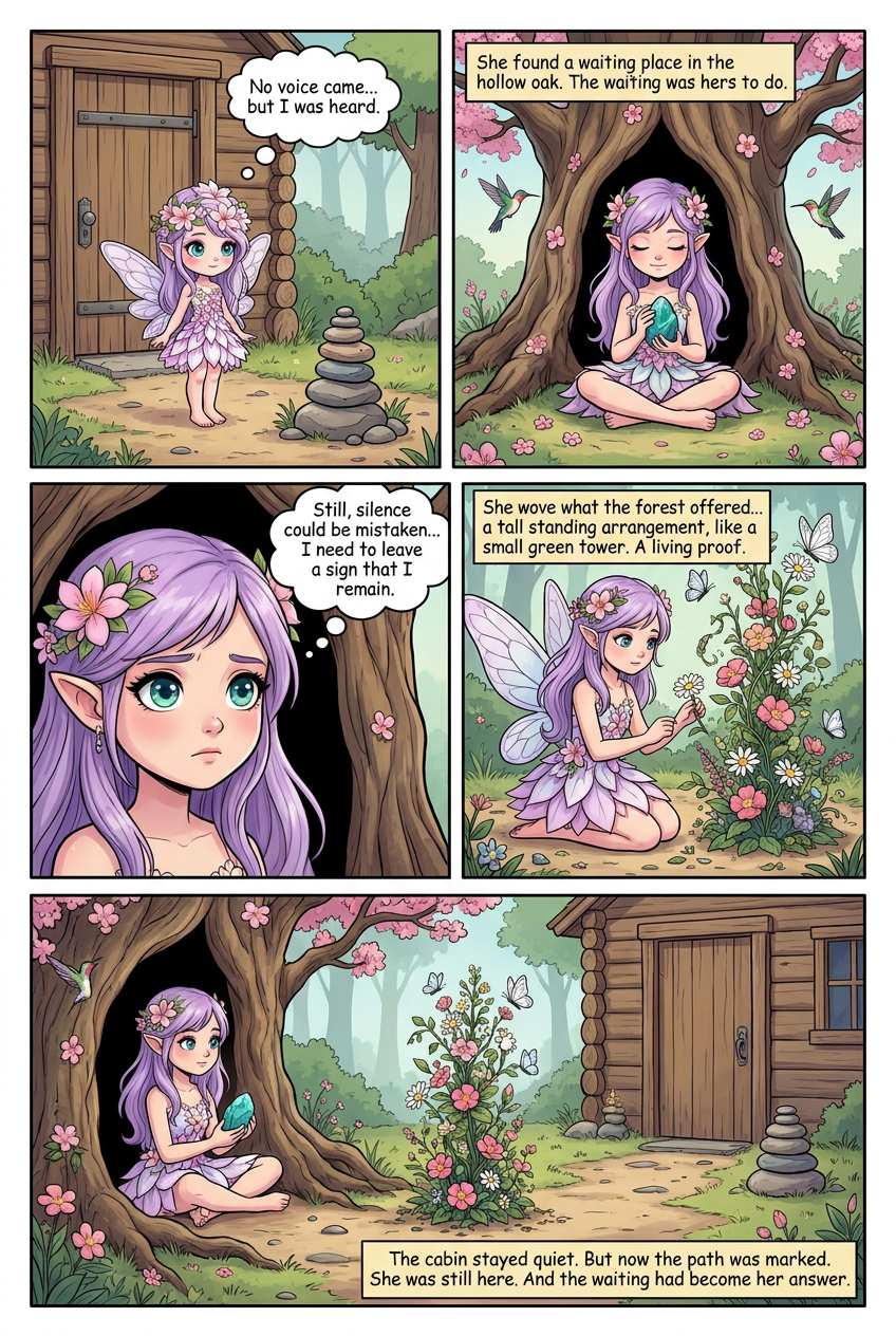 Chapter 2 comic