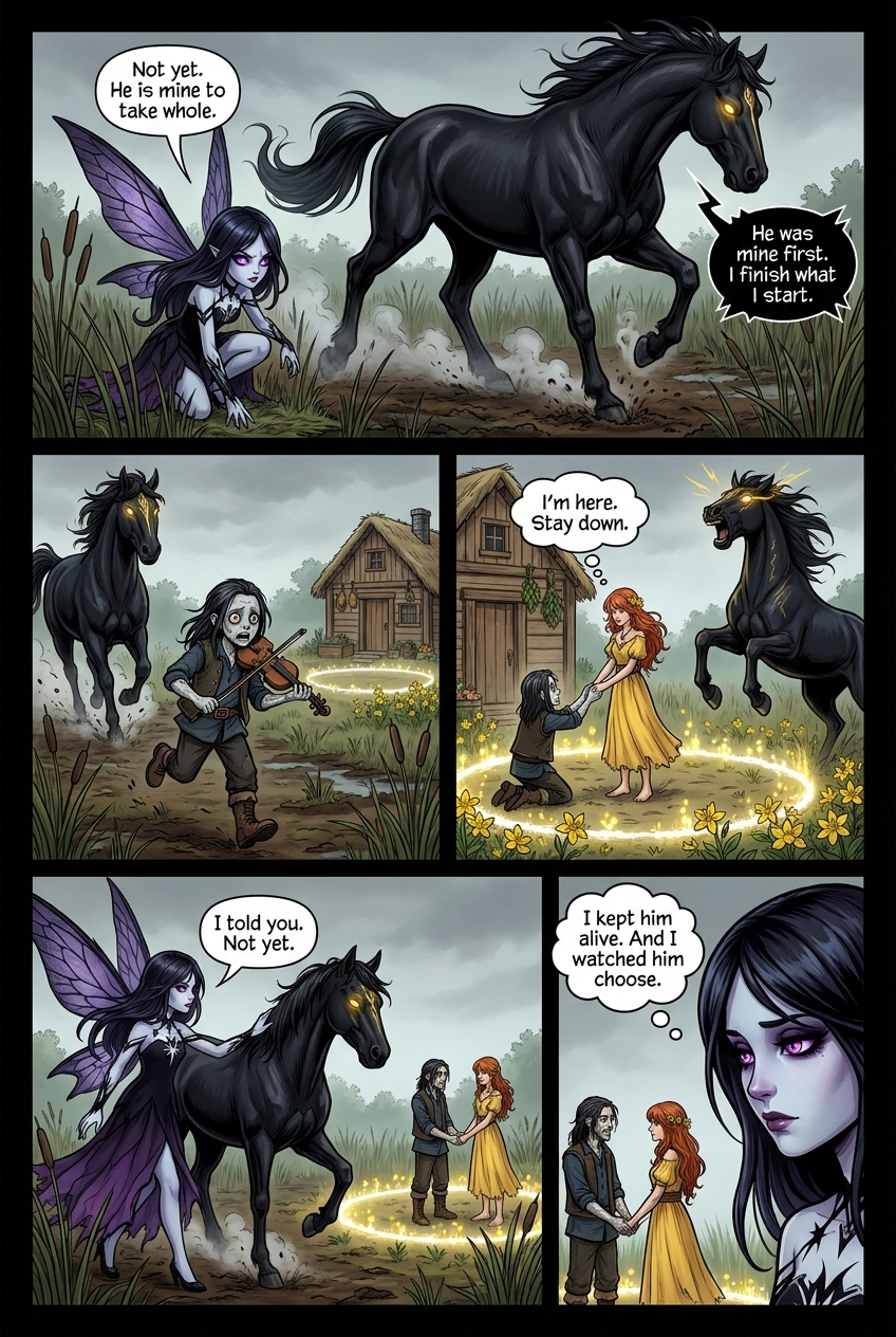 Chapter 2 comic