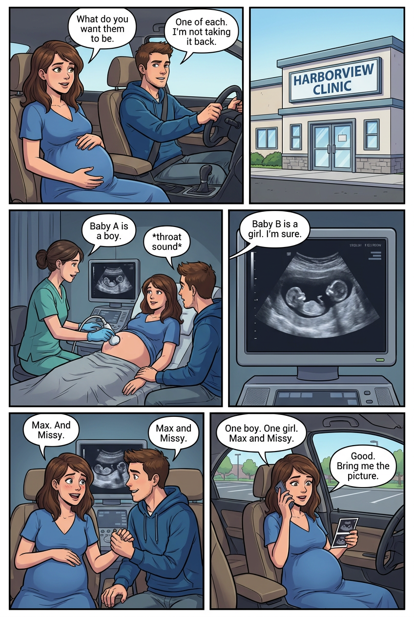 Chapter 47 comic