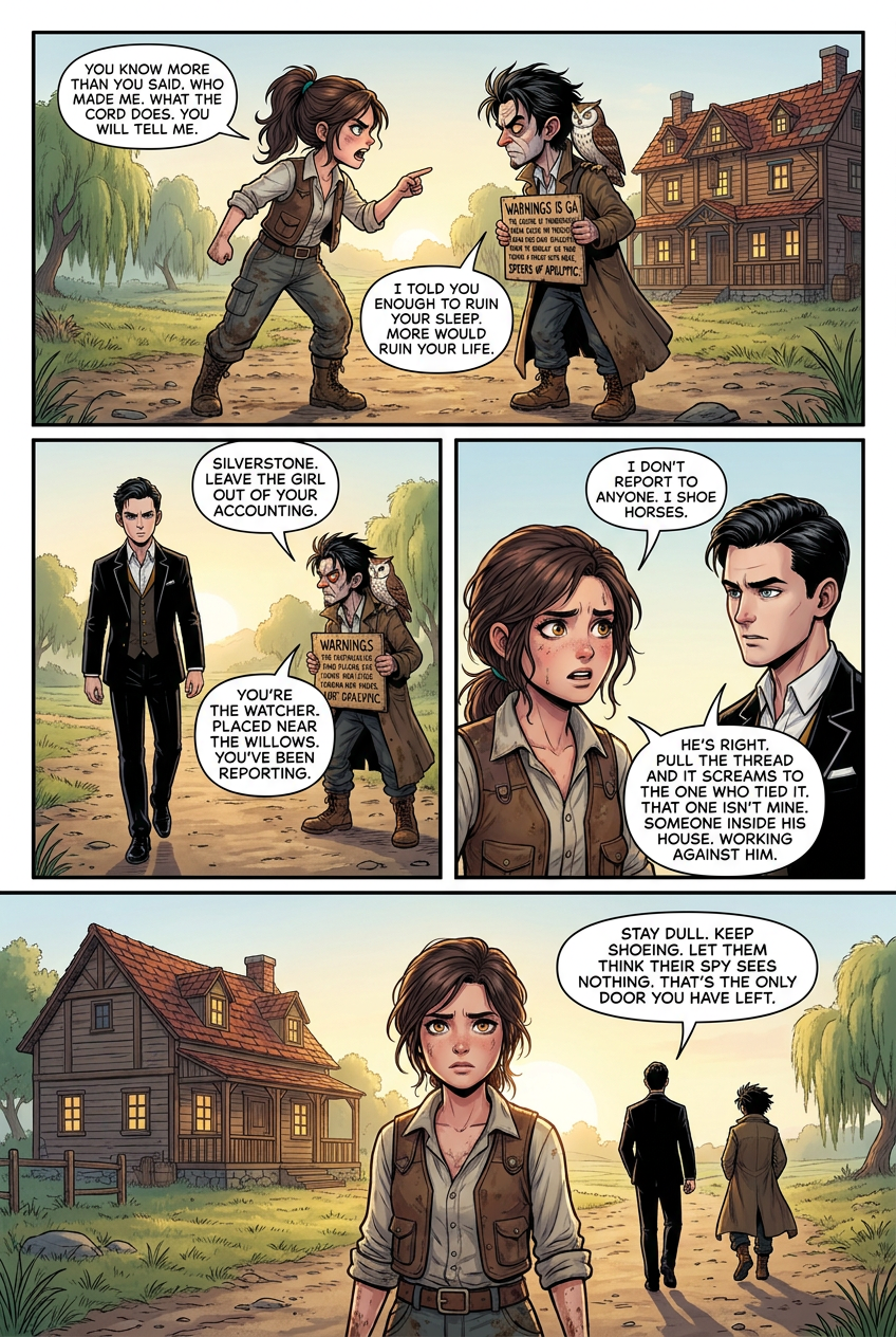 Chapter 2 comic