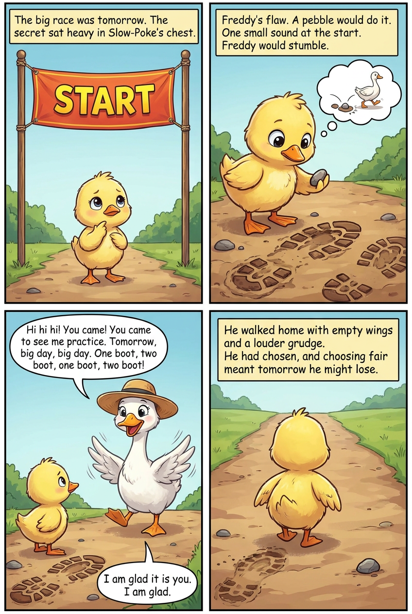 Chapter 7 comic