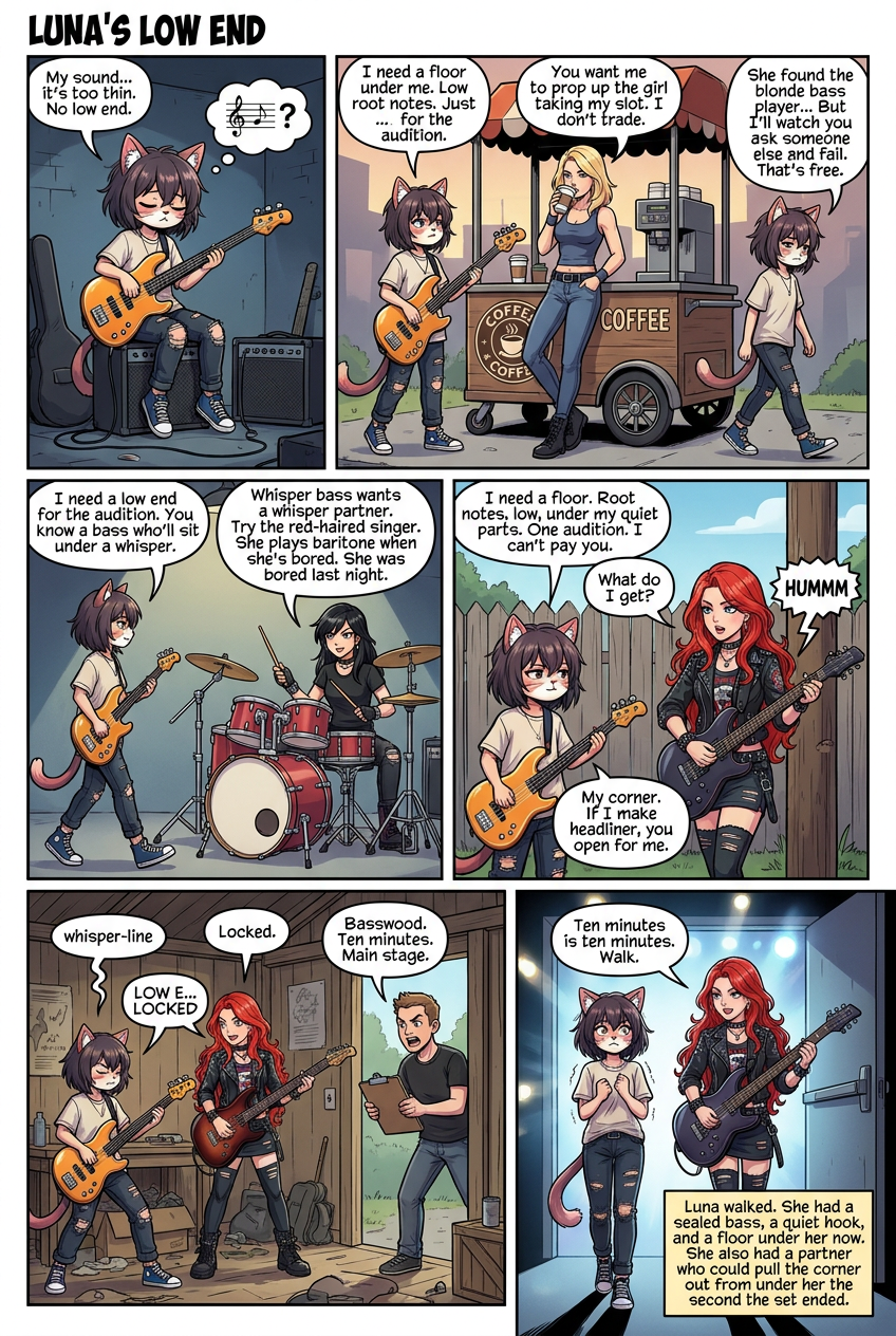 Chapter 4 comic