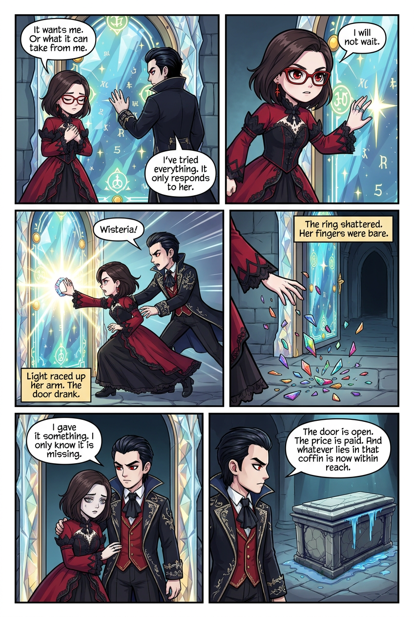 Chapter 9 comic