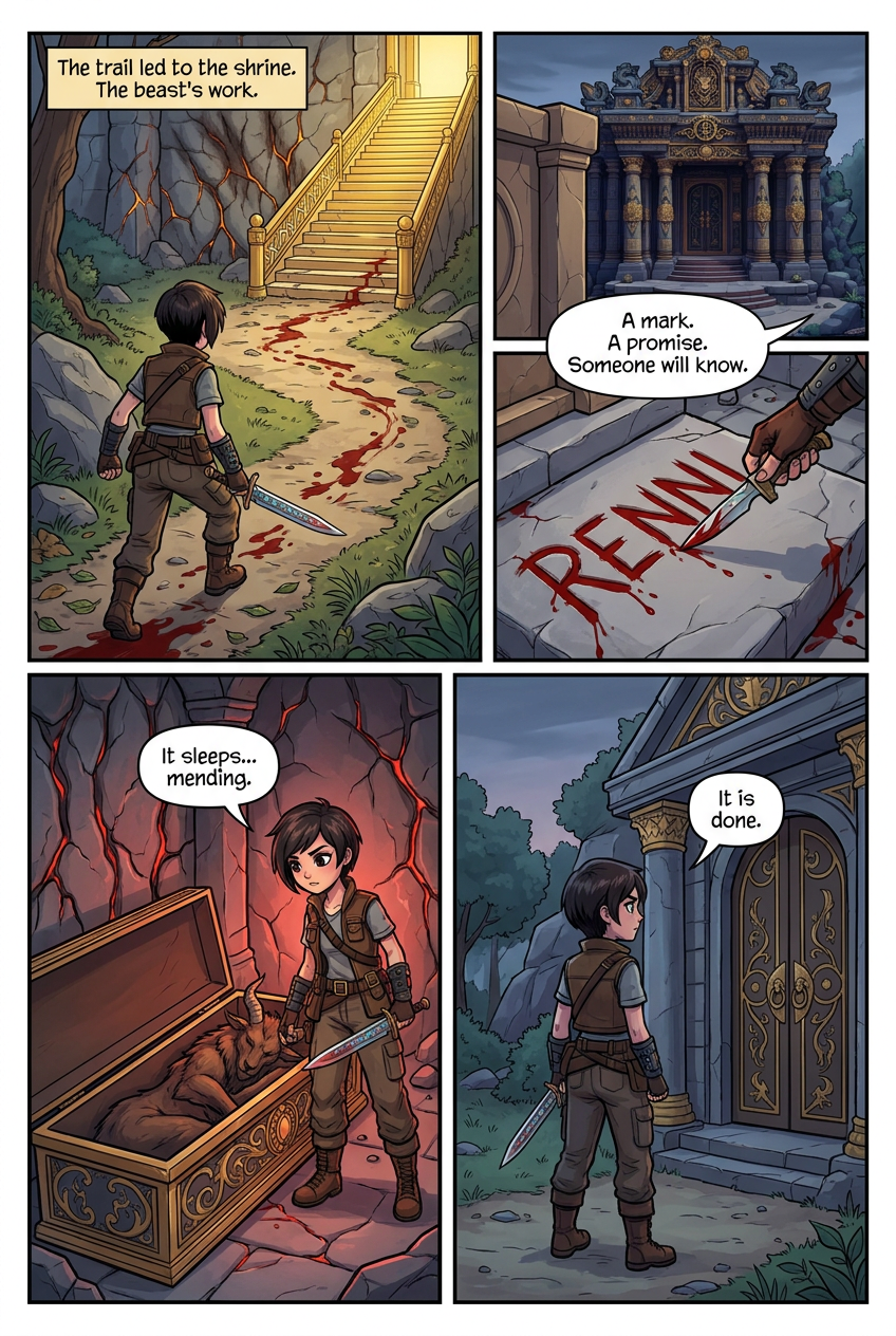 Chapter 10 comic