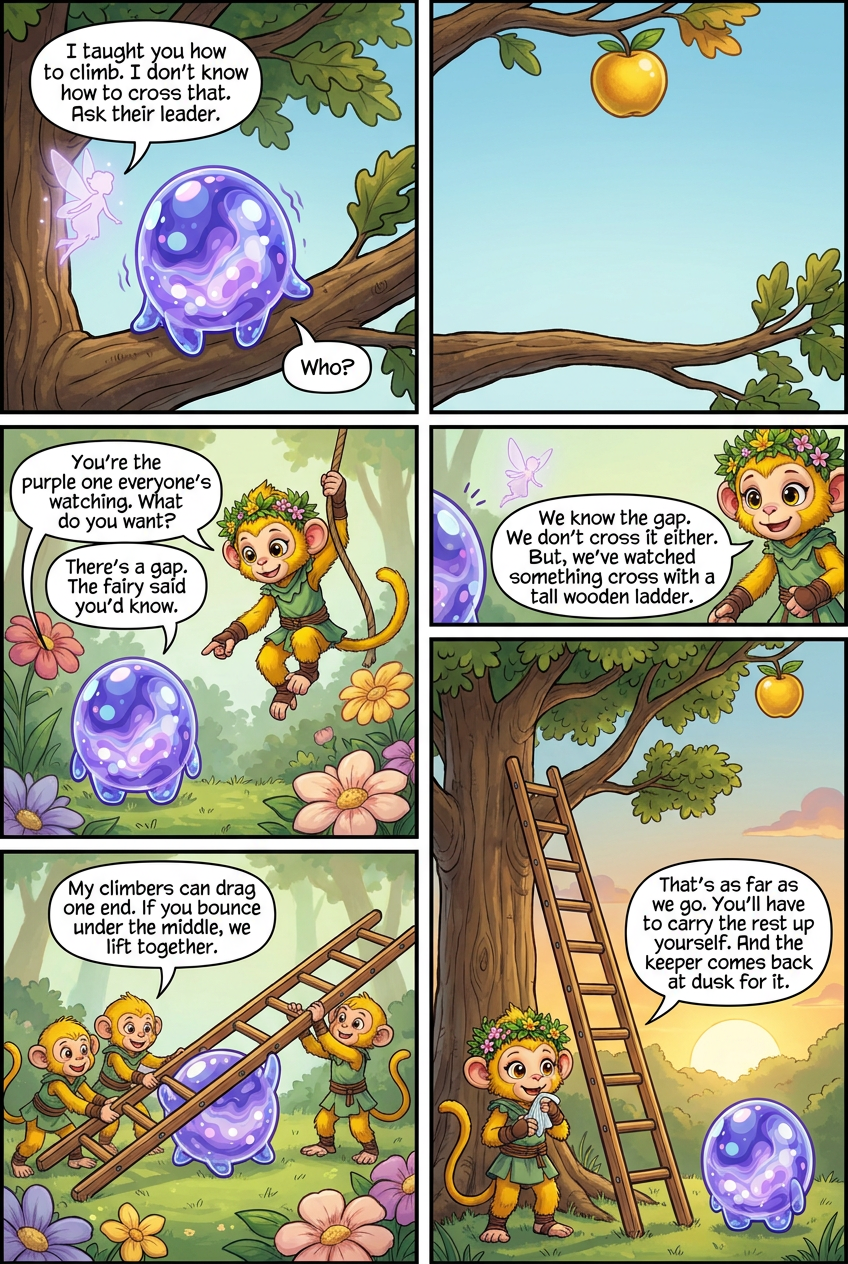 Chapter 2 comic