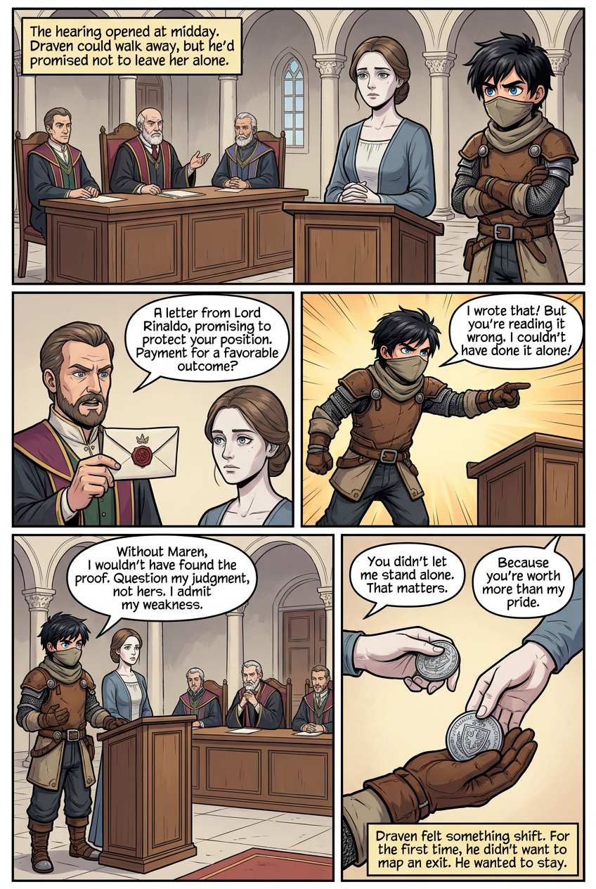 Chapter 4 comic